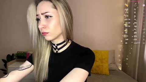 Alexia online show from 03/04/26, 02:06