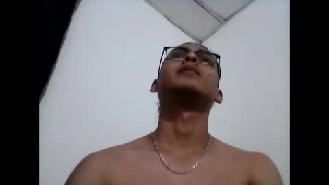 Antonio Stark online show from 04/24/26, 06:49