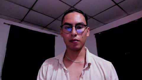 Antonio Stark online show from 04/27/26, 09:13