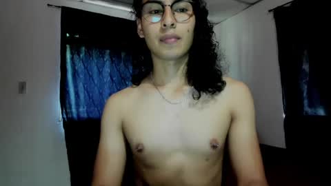 Antonio Stark online show from 04/28/26, 06:35