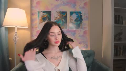 Stellary online show from 12/15/24, 02:59