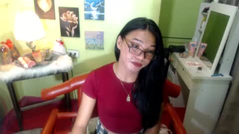 Snapshot of stellaxtemptationx chatting on 12/12/24, 08:47 Stella sweet online show from 12/12/24, 08:47