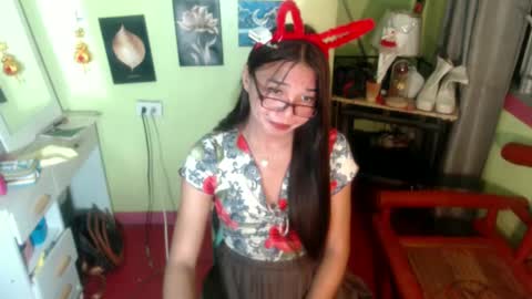 Snapshot of stellaxtemptationx chatting on 01/14/25, 10:17 Stella sweet online show from 01/14/25, 10:17