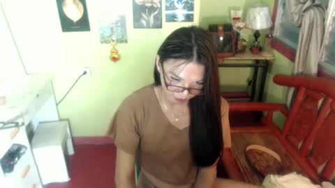 Snapshot of stellaxtemptationx chatting on 02/15/25, 08:33 Stella sweet online show from 02/15/25, 08:33