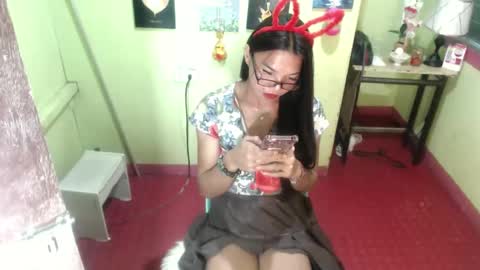 Snapshot of stellaxtemptationx chatting on 02/28/25, 10:09 Stella sweet online show from 02/28/25, 10:09