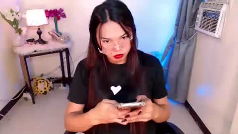 Snapshot of stellaxtemptationx chatting on 09/17/25, 12:12 Stella sweet online show from 09/17/25, 12:12