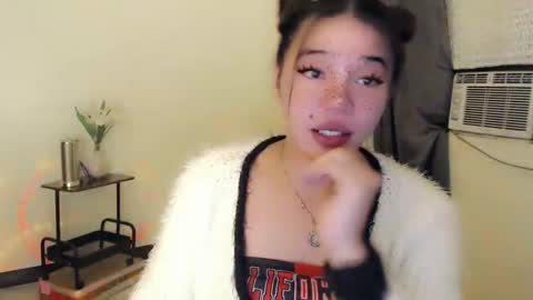 Snapshot of stellaxtemptationx chatting on 10/31/25, 09:54 Stella sweet online show from 10/31/25, 09:54