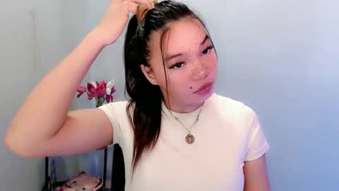 Snapshot of stellaxtemptationx chatting on 11/16/25, 09:15 Stella sweet online show from 11/16/25, 09:15