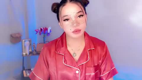 Snapshot of stellaxtemptationx chatting on 11/20/25, 01:44 Stella sweet online show from 11/20/25, 01:44