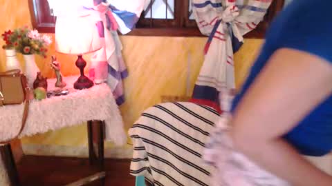 Snapshot of stellaxtemptationx chatting on 02/20/26, 02:41 Stella sweet online show from 02/20/26, 02:41