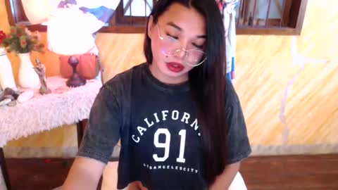 Snapshot of stellaxtemptationx chatting on 03/17/26, 01:32 Stella sweet online show from 03/17/26, 01:32