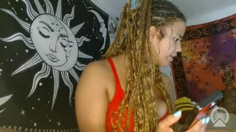 Snapshot of stellstar chatting on 07/01/26, 03:45 stells online show from 07/01/26, 03:45