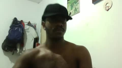 Snapshot of stemanlu9 chatting on 09/16/25, 04:19 Steman online show from 09/16/25, 04:19