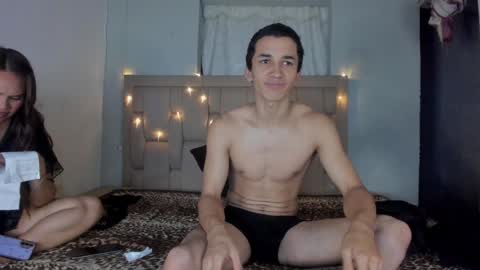 Stepcouple   online show from 01/30/25, 12:07