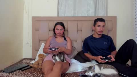 Stepcouple   online show from 02/16/26, 08:27