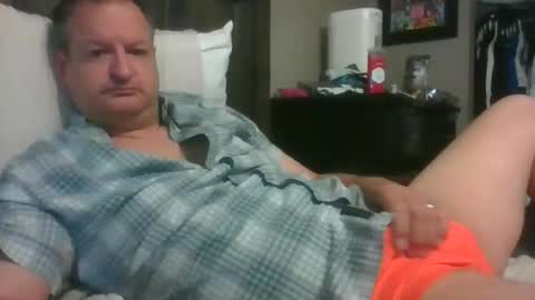 stepdaddy81 online show from 06/02/26, 11:34