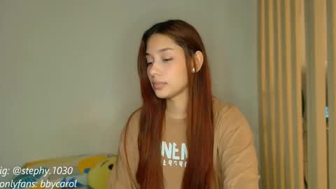 Snapshot of steph_y1030 chatting on 01/06/26, 04:16 stephany online show from 01/06/26, 04:16