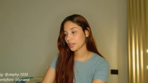 Snapshot of steph_y1030 chatting on 02/07/26, 05:44 stephany online show from 02/07/26, 05:44
