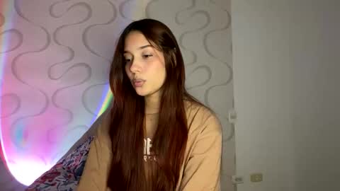 Snapshot of steph_y1030 chatting on 02/10/26, 05:33 stephany online show from 02/10/26, 05:33