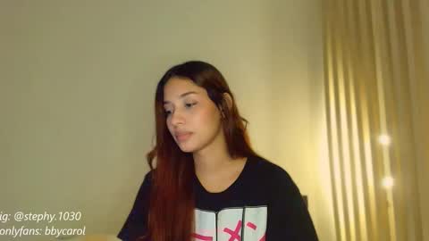 Snapshot of steph_y1030 chatting on 04/10/26, 02:17 stephany online show from 04/10/26, 02:17