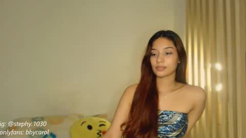 Snapshot of steph_y1030 chatting on 04/23/26, 02:13 stephany online show from 04/23/26, 02:13