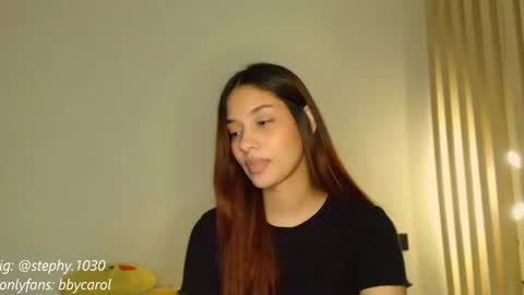 Snapshot of steph_y1030 chatting on 05/14/26, 05:58 stephany online show from 05/14/26, 05:58