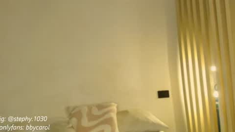 Snapshot of steph_y1030 chatting on 07/18/26, 05:22 stephany online show from 07/18/26, 05:22