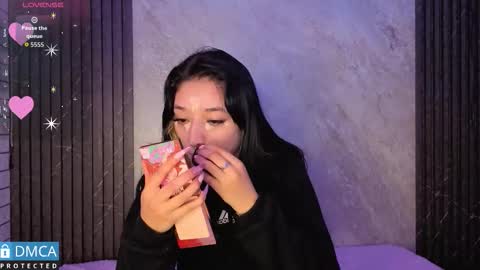 Stepha online show from 02/18/26, 11:06