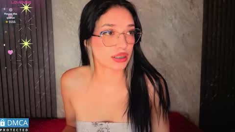 Stepha online show from 03/09/26, 07:07