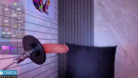 Stepha online show from 03/11/26, 07:42