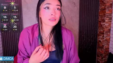 Stepha online show from 03/16/26, 06:56