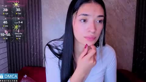 Stepha online show from 03/17/26, 07:06