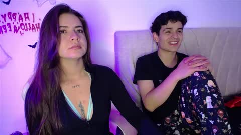 Emma online show from 10/30/25, 10:43