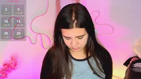 Emma online show from 03/14/26, 02:50