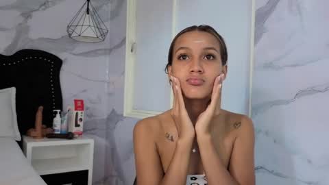 Stefff  online show from 05/03/26, 04:24