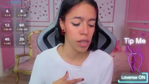 Snapshot of stephania_t chatting on 12/15/25, 12:31 Stephania online show from 12/15/25, 12:31