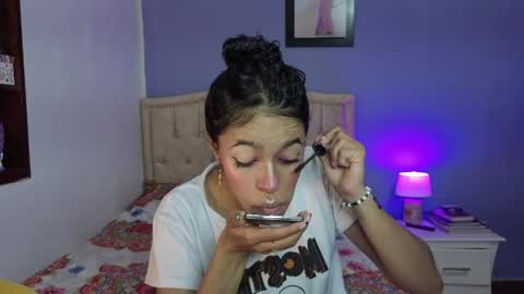 Stephania online show from 05/08/26, 03:17