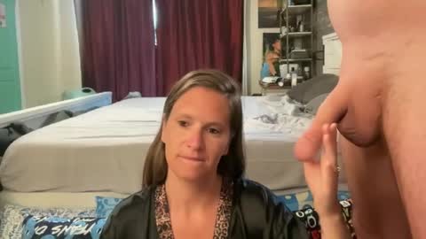 Stephanie  Jason  Class online show from 03/16/26, 12:20