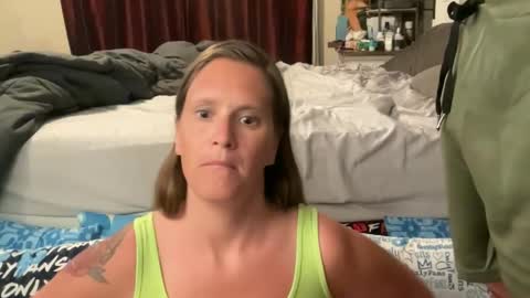 Stephanie  Jason  Class online show from 03/18/26, 02:37