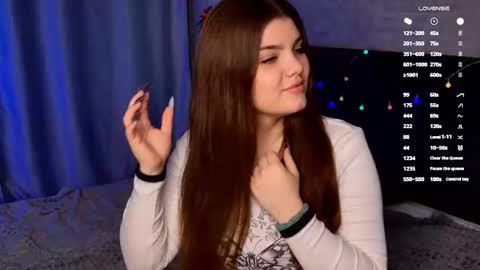 Steph online show from 12/17/25, 12:16