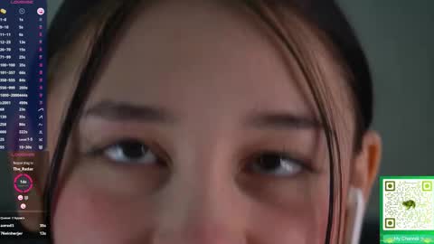 Snapshot of stephaniesally chatting on 02/03/26, 06:22 Sonya online show from 02/03/26, 06:22