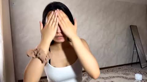 Snapshot of stephanieseidt chatting on 06/14/26, 07:54 Aiko online show from 06/14/26, 07:54