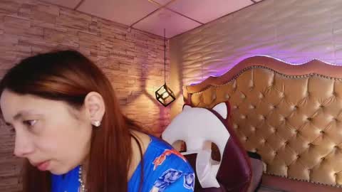 Stephaniesun  online show from 05/03/26, 01:28
