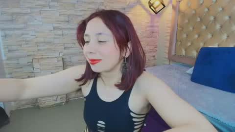 Stephaniesun  online show from 05/09/26, 02:11