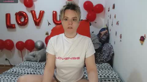 Stephanie   online show from 03/14/26, 10:10