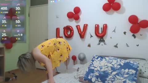 Stephanie   online show from 06/10/26, 10:36