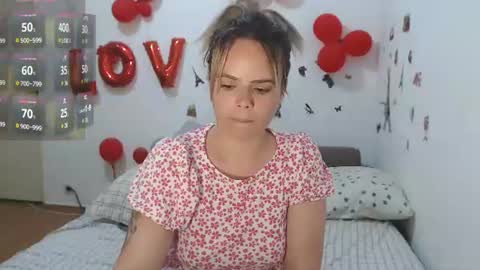 Stephanie   online show from 06/11/26, 10:35