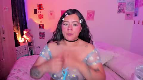 Stephanie  online show from 12/29/24, 04:38