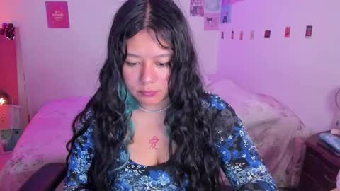 Stephanie  online show from 01/13/25, 02:07