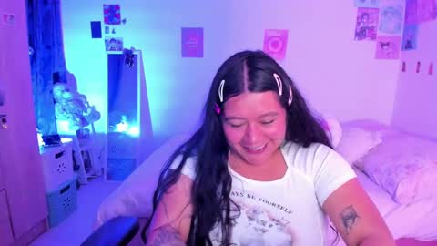 Stephanie  online show from 01/21/25, 03:26